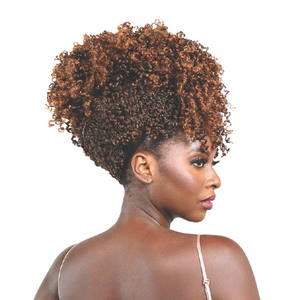 6X Yanky Crochet Twist 12" | Lightweight, Tangle-Free, Easy to Install BOHO Braiding Hair Extensions | Natural Look & Soft Feel | Perfect for Protective Hairstyles