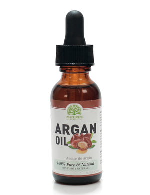 Chloris - Essential Argan Oil 100% Pure and Natural 1oz / 30ml