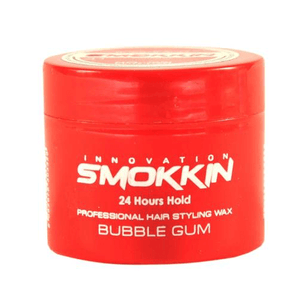 SMOKKIN HAIR Loc & Twist - Edge Control - 1.69fl.oz