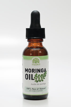 Chloris - Essential Oil Moringa 100% Pure and Natural 1oz / 30ml