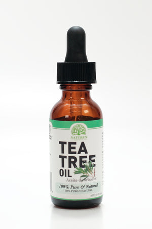 Chloris - Essential Oil Tea Tree 100% Pure and Natural 1oz / 30ml