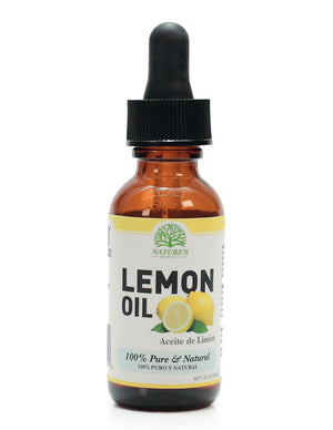 Chloris - Essential Oil Lemon 100% Pure and Natural 1oz / 30ml