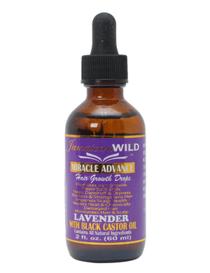 Miracle Advance Hair Growth Drop - Lavender